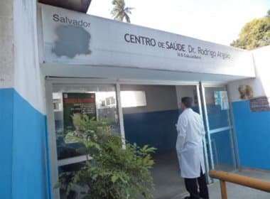 Posto de Saúde de Tancredo Neves fechará portas para reforma
