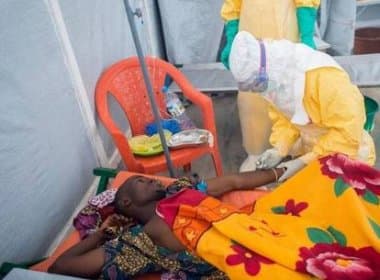 Ebola já infectou mais de 900 pessoas na África Ocidental e matou mais de 600, diz OMS