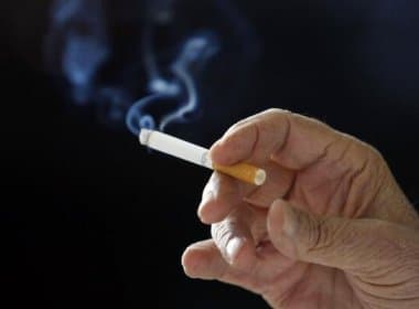Abandonar cigarro pode prevenir câncer de pâncreas