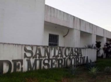 &#039;Se a crise não for resolvida, será um caos&#039;, diz presidente das Santas Casas na Bahia