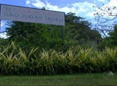 Itabuna: Funcionários de hospital psiquiátrico ameaçam greve caso não recebam pagamentos