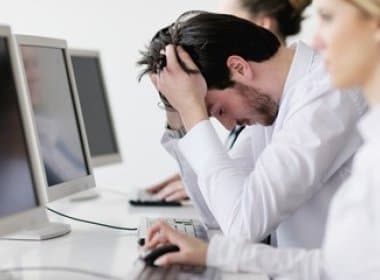  Saiba mais sobre a Síndrome de Burnout, patologia vem atingindo os trabalhadores