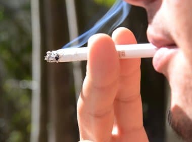 Especialista diz que campanhas contra tabagismo devem dirigir ações para jovens
