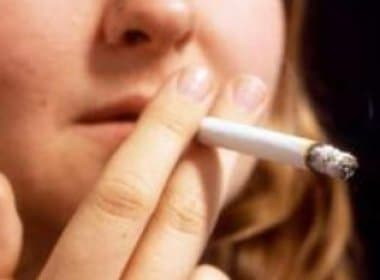 Câncer: 2 em cada 3 pessoas com a doença continuam fumando após descobrirem doença