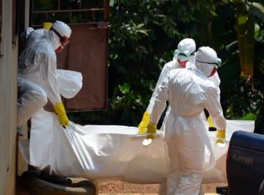 Com 4 novos casos a cada hora, ONU decreta ebola como ameaça a paz mundial