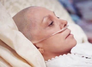 Pesquisa afirma que 7% dos pacientes com câncer deixam tratamento por efeito colateral