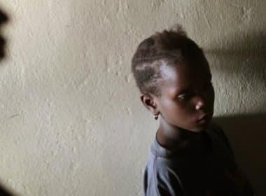 Epidemia de ebola na África deixa 3,7 mil crianças órfãs 