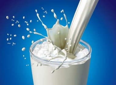 Não beber leite de vaca pode causar carência de vitamina D