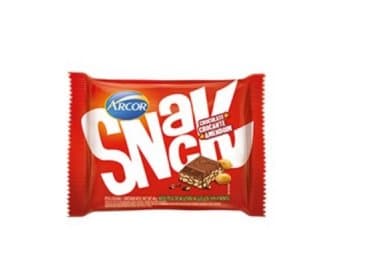Anvisa suspende chocolate Arcor depois de denúncia de excremento de insetos no produto
