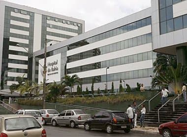 Hospital da Bahia aumenta capacidade de atendimento