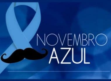 Novembro Azul: Especialista alerta para prevenção do câncer de próstata na Bahia