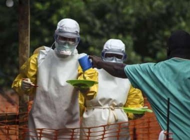 Serra Leoa registra mais um médico com ebola