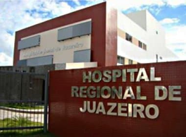 Hospital Regional de Juazeiro suspende alguns atendimentos por problemas de repasse