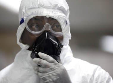 OMS aponta mais de cinco mil mortes e 14 mil casos por ebola