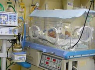 Maior causa de morte de bebês deixa de ser infecção e é agora complicação em parto prematuro
