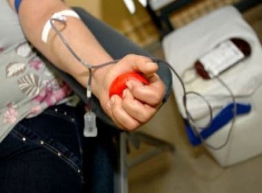 Número de doadores de sangue cresce no país, mas ainda está longe do ideal
