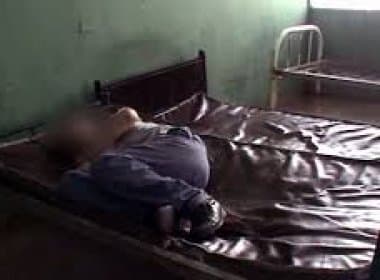 Guatemala tem o pior hospital do mundo