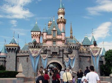Cinco funcionários da Disney da Califórnia foram diagnosticados com sarampo