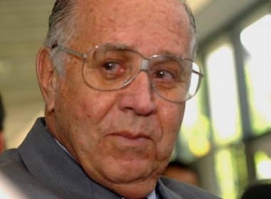 Morre o fundador da Rede Sarah, o médico Aloysio Campos da Paz