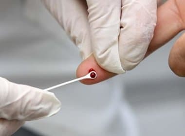 Primeiro teste caseiro de HIV começa a ser comercializado no Reino Unido