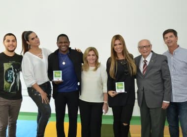 Fundação José Silveira inaugura novo setor de fisioterapia adulto do IBR