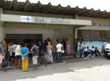 Hospital de Feira de Santana confirma mais um caso de Guillain-Barré na Bahia