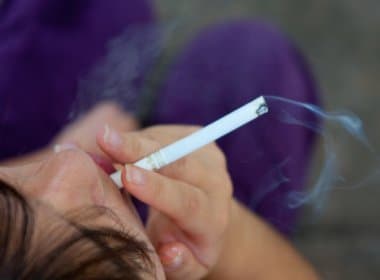 Salvador é a capital com menor número de fumantes, diz Ministério da Saúde