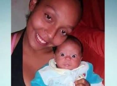 Mãe dá cocaína a bebê de dois meses e criança morre
