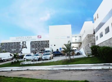 Santa Casa de Jequié conquista prêmio de destaque em saúde na Bahia