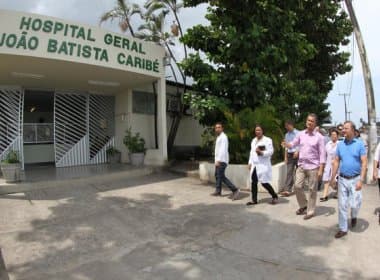Hospital no Subúrbio de Salvador oferece cirurgias gratuitas de redução de mama