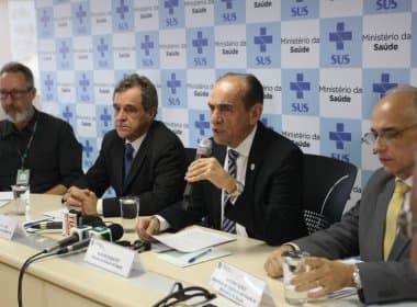 Primeiro caso de microcefalia é notificado em Goiás; MS registra 739 casos suspeitos