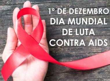 Brasil tem 780 mil portadores de HIV, dos quais 450 mil estão em tratamento, aponta MS