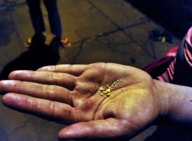 Crack vendido em São Paulo contém substâncias que causam câncer e necrose