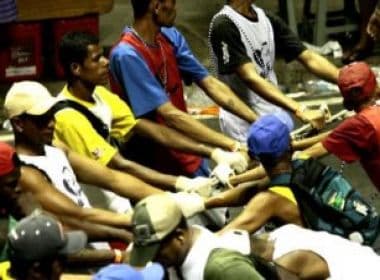 Cerest notifica 33 blocos por irregularidades no tratamento dado aos cordeiros