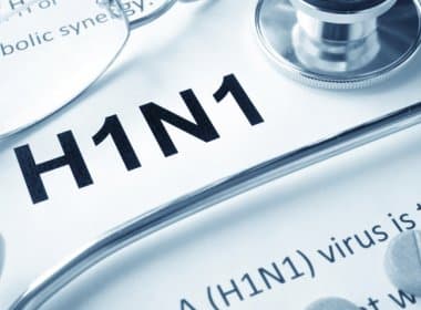 Sesab registra 25 casos de gripe H1N1 no estado da Bahia