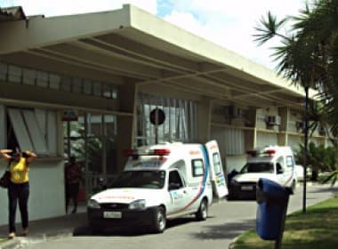Micareta de Feira: Hospital Clériston Andrade aumenta em 30% efetivo da emergência
