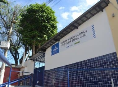 Unidade de Saúde do Nordeste de Amaralina é reinaugurada após reforma