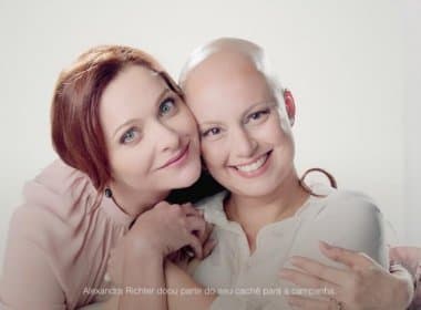 Campanha #fortalizese promove corte e doação de cabelos para mulheres com câncer