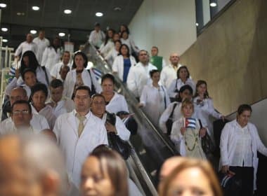 Justiça Federal mantém ação que questiona convênio do Mais Médicos com Cuba