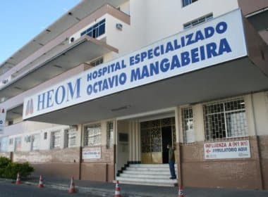 Hospital Octávio Mangabeira recebe palestra sobre esclerose múltipla