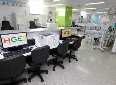 Com 161 leitos e 11 salas cirúrgicas, HGE 2 vai desafogar urgência e emergência de Salvador