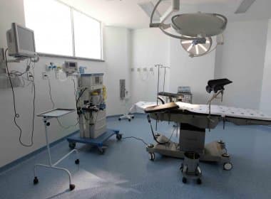 HGE 2 contará com sala cirúrgica exclusiva para transplantes e captação de órgãos