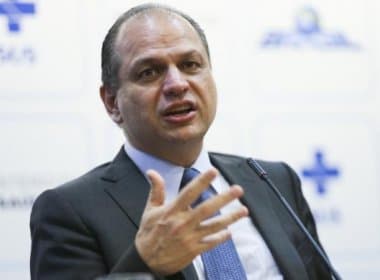 Ministro afirma que judicialização da Saúde custam aos cofres públicos R$ 7 bilhões