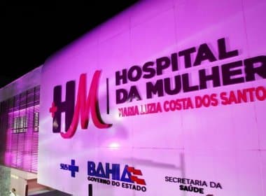 Hospital da Mulher inicia atendimento ambulatorial na próxima sexta