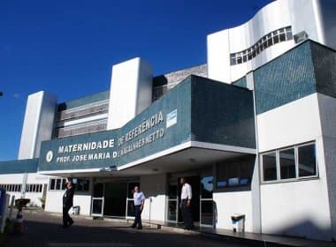 Após morte de bebês, UTI da maternidade José Maria Magalhães é fechada para desinfecção