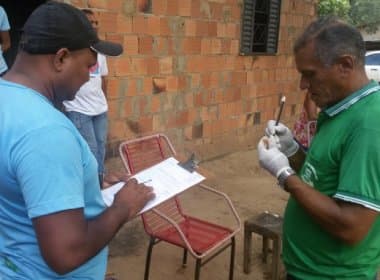 Município do Tocantins registra surto de malária