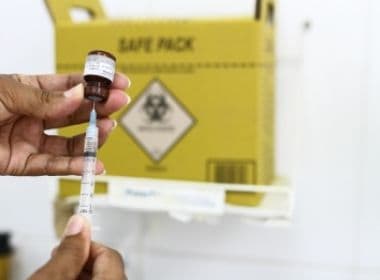 RN registra 1º caso suspeito de febre amarela; Bahia notifica três novos casos