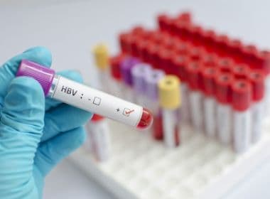 Vírus de hepatite B e C atinge 100 milhões de pessoas na China, diz OMS
