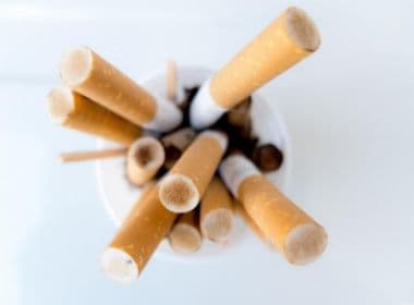Estudo registra queda do tabagismo entre beneficiários de planos de saúde