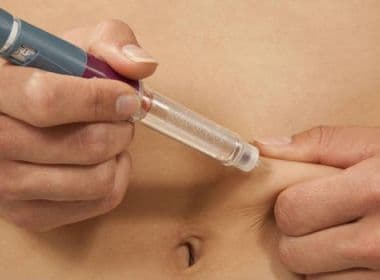 Diabetes Mellitus Tipo 1: Saúde incorpora insulina análoga de ação rápida à tabela do SUS